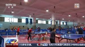 2026國際足聯(lián)世界杯 正規(guī)的乒乓球臺尺寸